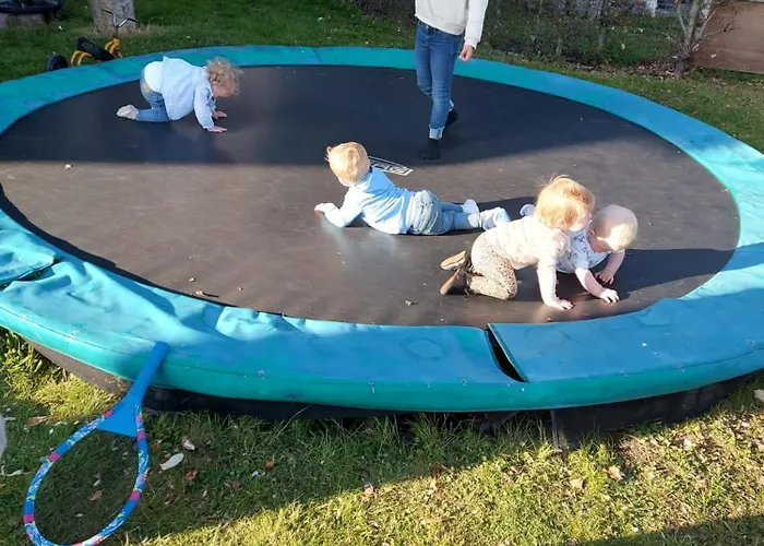 De Slaapfabriek En Trainingslocatie 4*