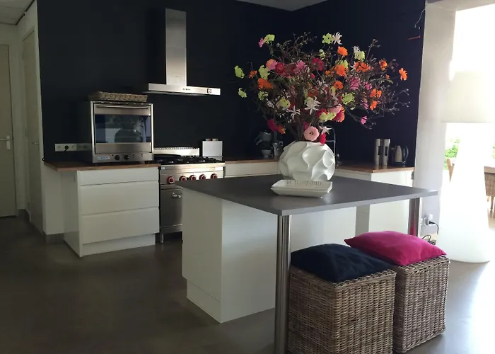 De Slaapfabriek En Trainingslocatie 4*