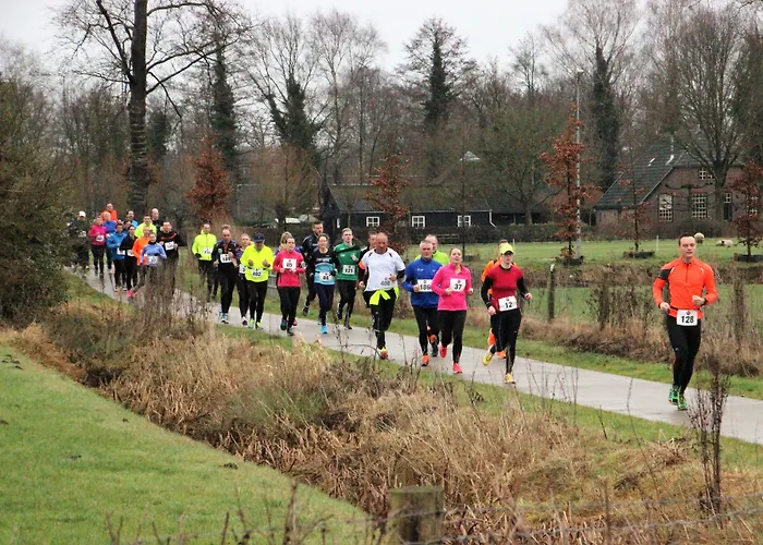 Отель De Slaapfabriek En Trainingslocatie