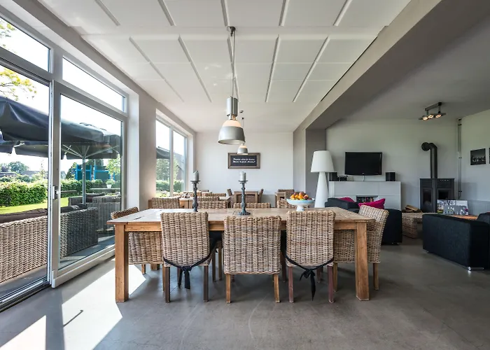 Hotel De Slaapfabriek En Trainingslocatie