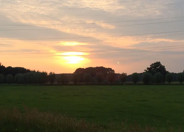 De Slaapfabriek En Trainingslocatie Отель 4*