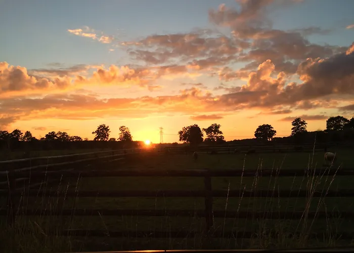De Slaapfabriek En Trainingslocatie Отель Тёге
