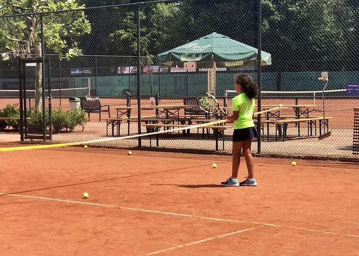 De Slaapfabriek En Trainingslocatie Отель 4*