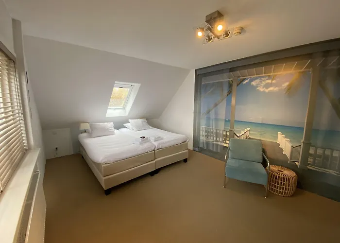 De Slaapfabriek En Trainingslocatie Тёге