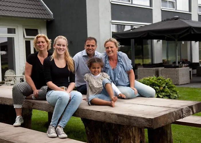 De Slaapfabriek En Trainingslocatie